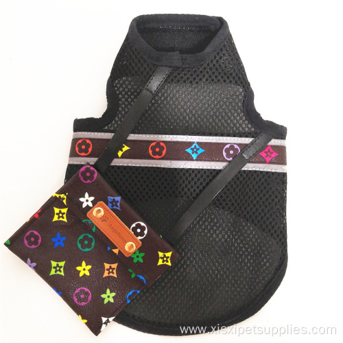 Dog Clothes Dog t-shirt Pet Clothes